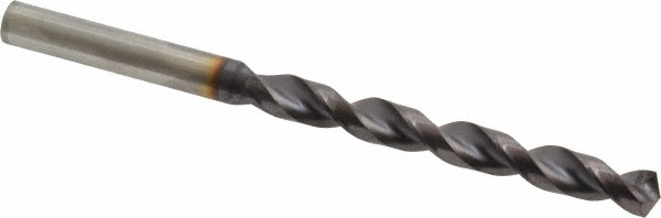 Guhring 9005300078000 Jobber Length Drill Bit: 0.3071" Dia, 130 &deg;, Powdered Metal Image