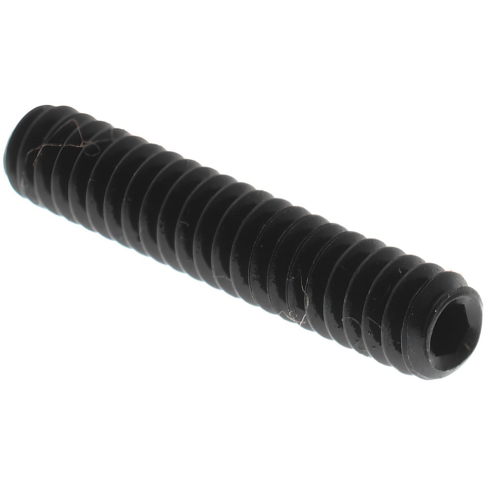 Value Collection - Set Screw: #6-32 x 3/4