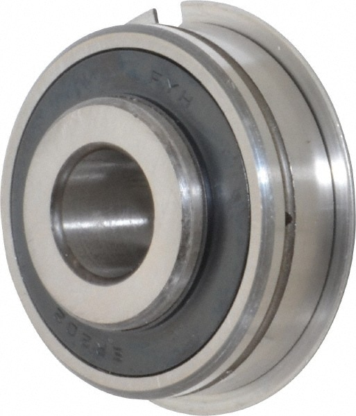 5/8" ID x 1.85" OD, 2,877 Lb Dynamic Capacity, Standard Insert Bearing