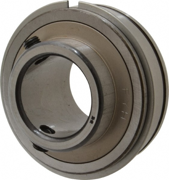 1-3/8" ID x 2.835" OD, 5,777 Lb Dynamic Capacity, Standard Insert Bearing