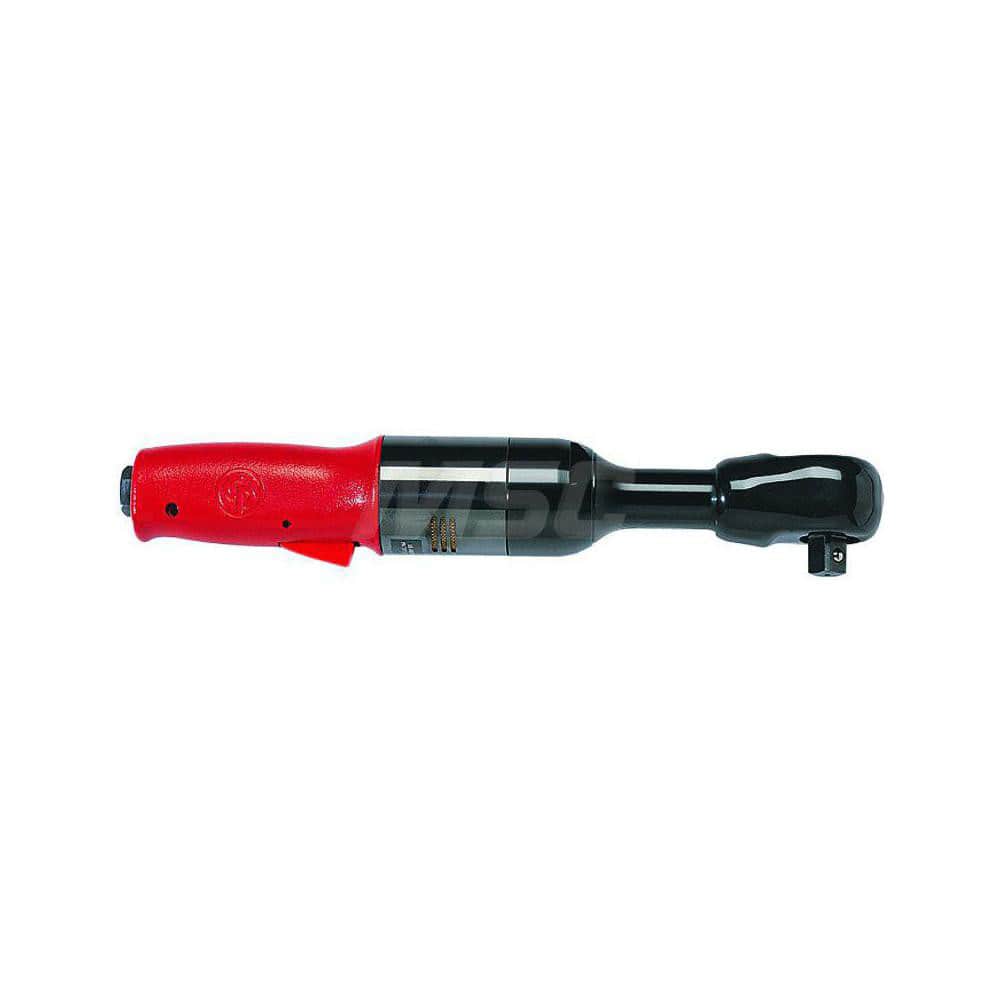 Chicago Pneumatic 8941078308 Air Ratchet: 1/2" Drive, 10 to 90 ft/lb 