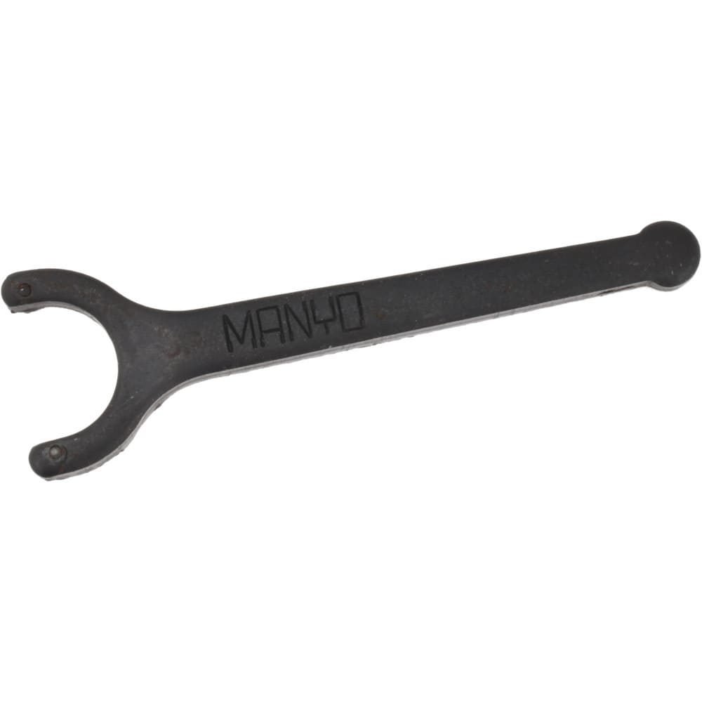 Tapping Head & Holder Accessories; Accessory Type: Spanner Wrench ; UNSPSC Code: 27112800
