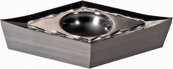 Iscar 5540032 DCGT 3-.004-AS IC20 Carbide Turning Insert Image