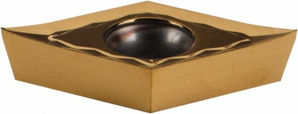 Iscar 5590080 Boring Insert: DCGT3AS IC520, Solid Carbide Image
