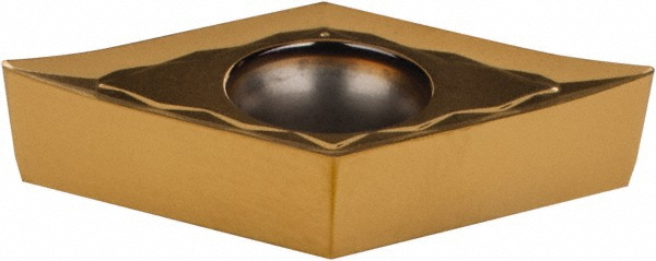 Iscar 5594957 Boring Insert: DCGT3AS IC520, Solid Carbide Image