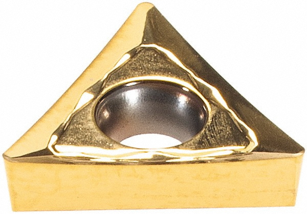 Iscar 5597048 TCGT 2-1-AS IC520 Carbide Turning Insert Image