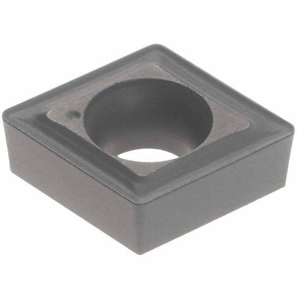 Turning Insert: CCMT 2-1-14 IC428, Solid Carbide