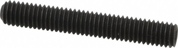 End Mill, 4 FL SQUARE:, 2-1/2 In. OAL, 3/8 In. CD X 3/8 In. SD