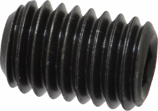 Value Collection 101571P 1/2-13 UNC, 3/4" OAL, Cup Point Set Screw Image