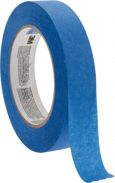 LARGE 180 FOOT ROLL BLUE PAINTERS TAPE 60 Yards 