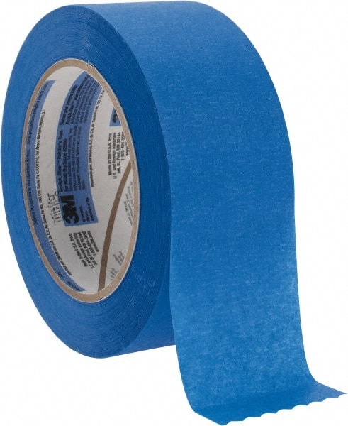 2 Pack Filmtec Blue Painter's Tape 2in x 60yd 