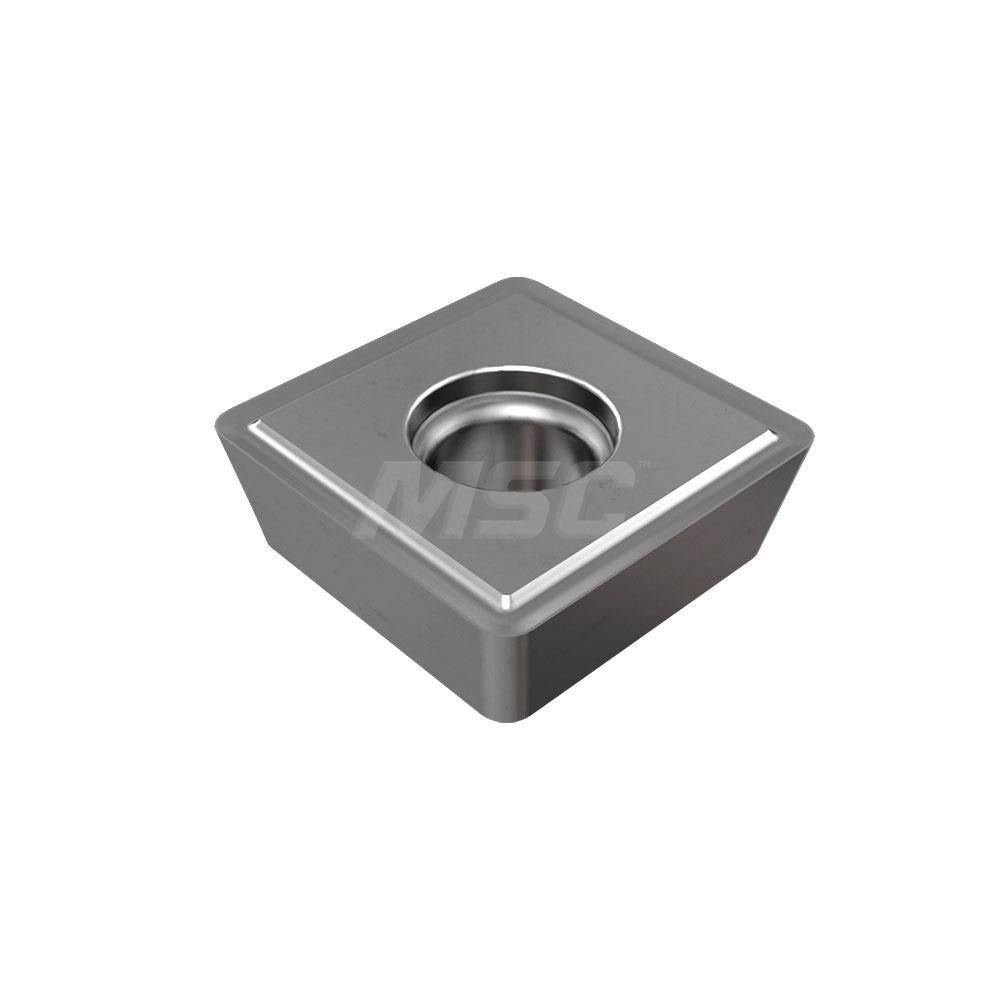 Iscar - Indexable Drill Insert: SOMX05DT IC1008, Solid Carbide