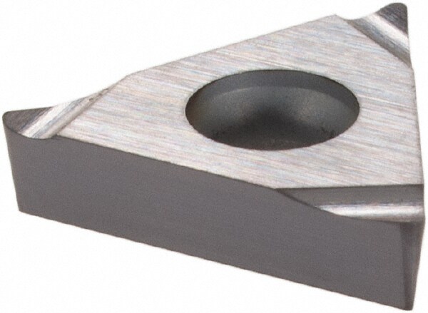 Boring Insert: TC111615 TAN18, Solid Carbide