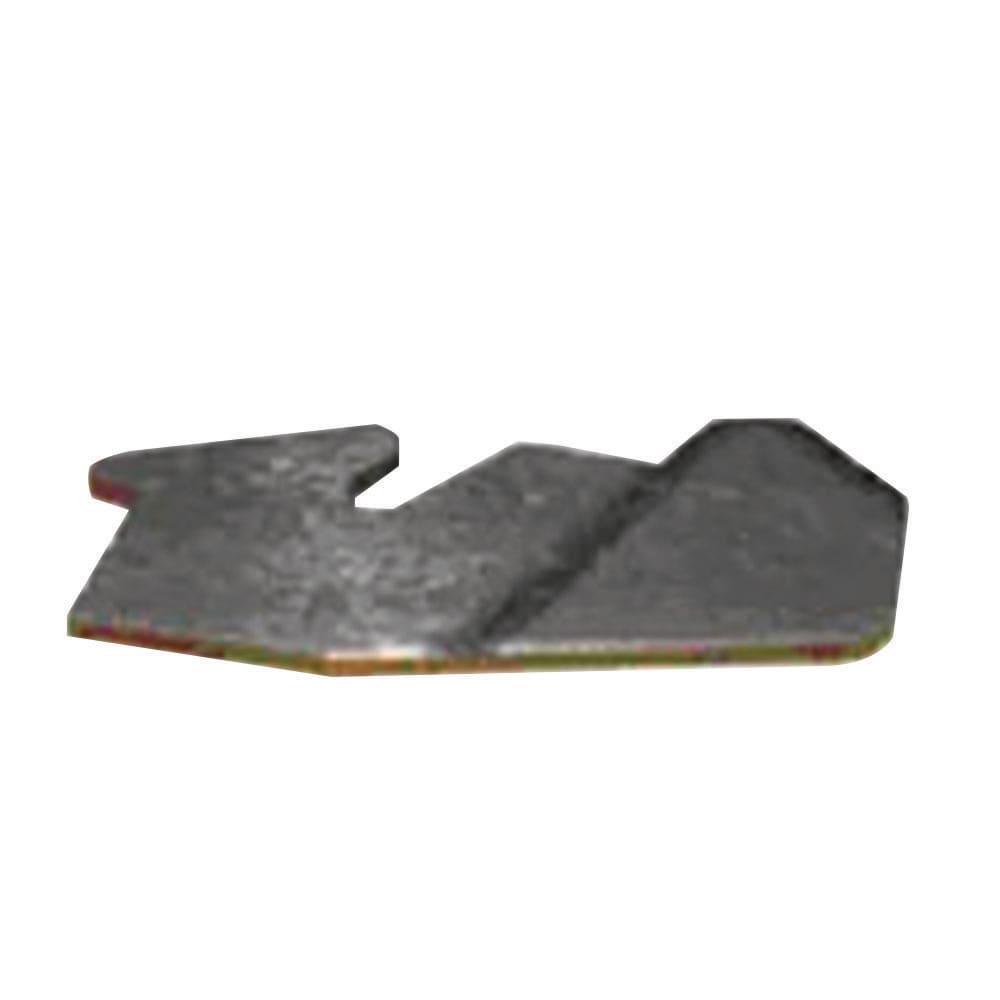 3/16 Inch, Type A Replacement Deburring Blade