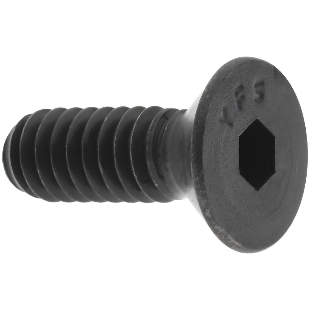 No③しょ Value Collection - Flat Socket Cap Screw: 1/4-20 x 3/4