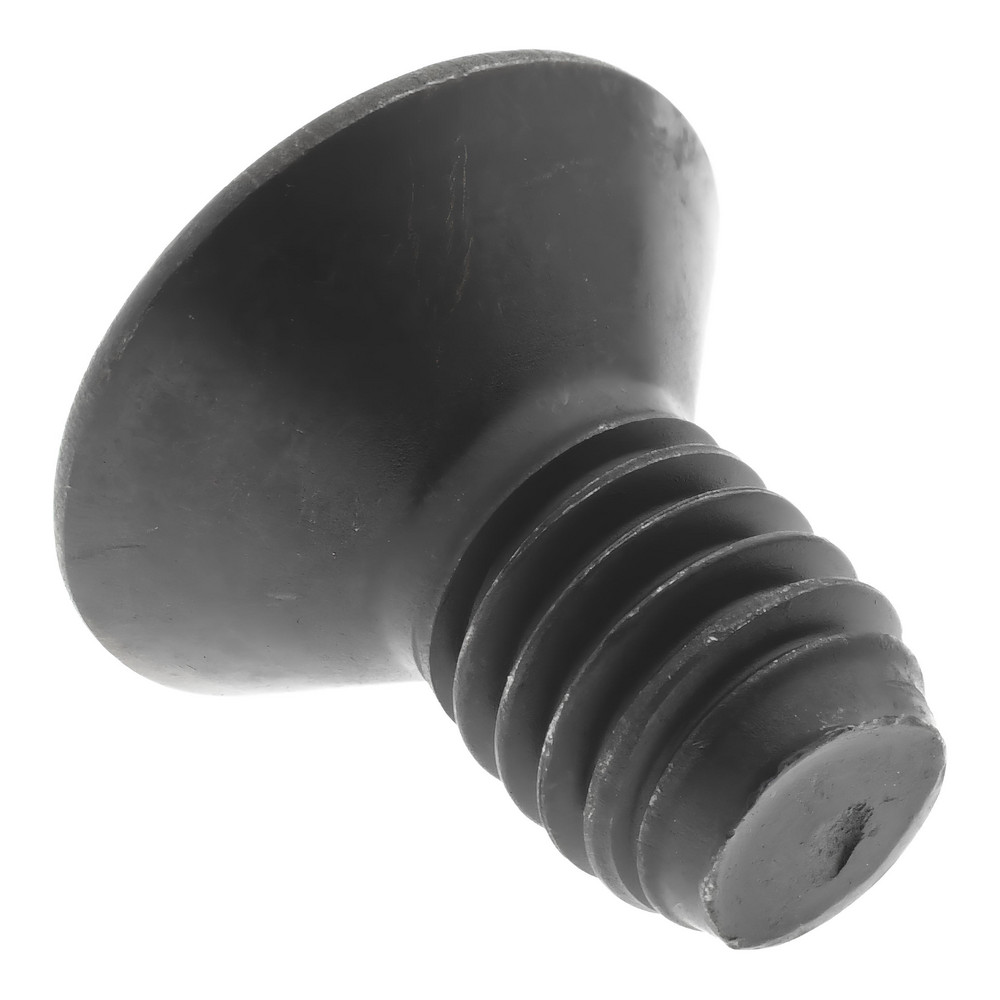 Value Collection - Flat Socket Cap Screw: 5/16-18, 5/8