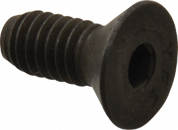 Value Collection 211161P 5/16-18 3/4" OAL Hex Socket Drive Flat Socket Cap Screw Image