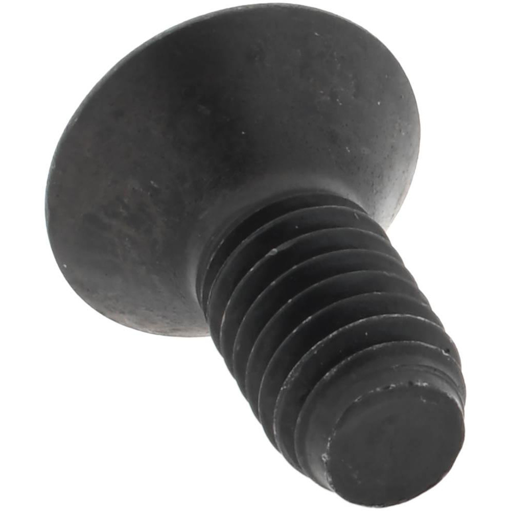 Value Collection - Flat Socket Cap Screw: 5/16-18, 3/4