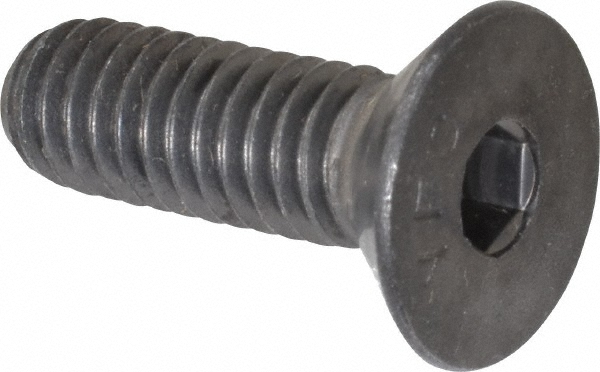 Value Collection 211163P 5/16-18 1 OAL Hex Socket Drive Flat Socket Cap Screw Image
