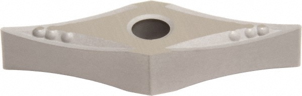Turning Insert: VNMG331EUP G10E, Solid Carbide