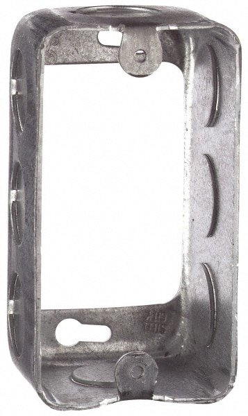 Extension Ring: Steel