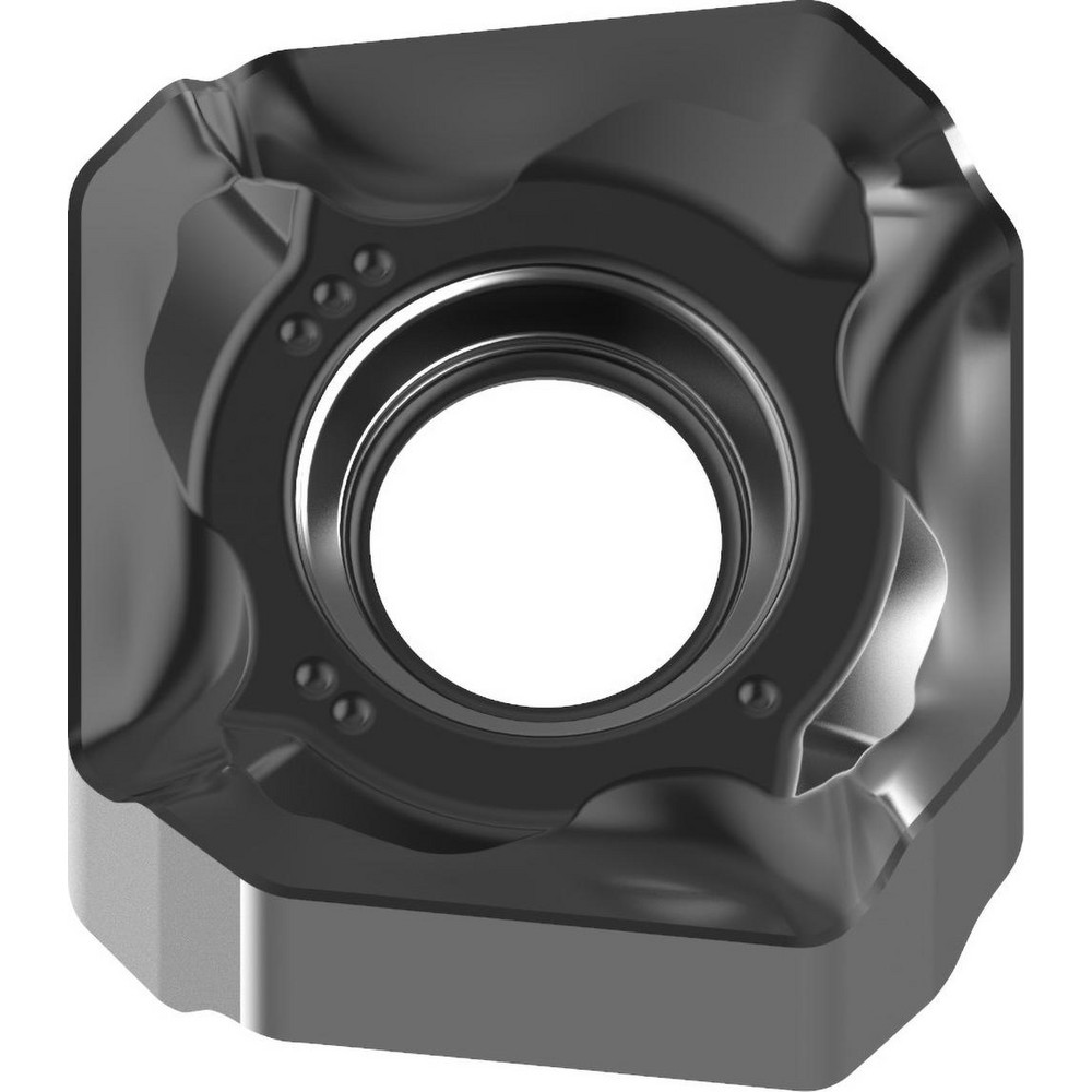 Mitsubishi - Milling Insert: ANSI SNGU140812ANER-M, ISO SNGU140812ANER ...