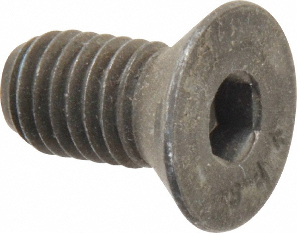 Value Collection 211291P 1/2-13 1 OAL Hex Socket Drive Flat Socket Cap Screw Image
