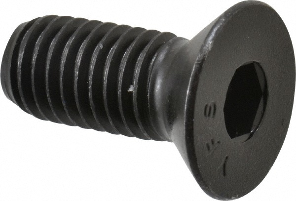 Value Collection 211293P 1/2-13 1-1/4" OAL Hex Socket Drive Flat Socket Cap Screw Image