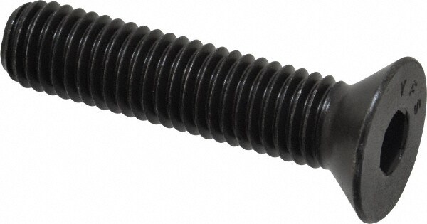 Hard-to-Find Fastener 014973253097 Grade 8 Fine Hex Cap Screws Piece-5 7//16-20 x 3//4