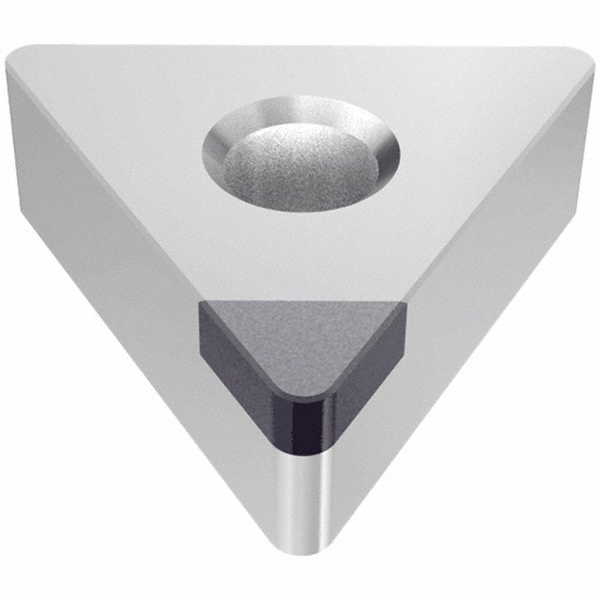 Iscar - TNMA 331T IB50 ISCAR TURNING INSERT | MSC Direct