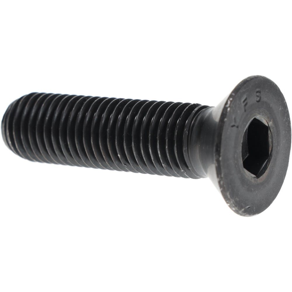 Value Collection - Flat Socket Cap Screw: 3/4-10 x 3