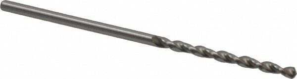 Accupro - 1.8mm 130° Cobalt Jobber Drill - 05598081 - MSC Industrial Supply