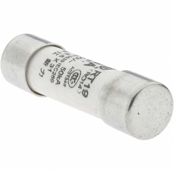  3AMP JET FUSE 05609557 MSC Industrial Supply
