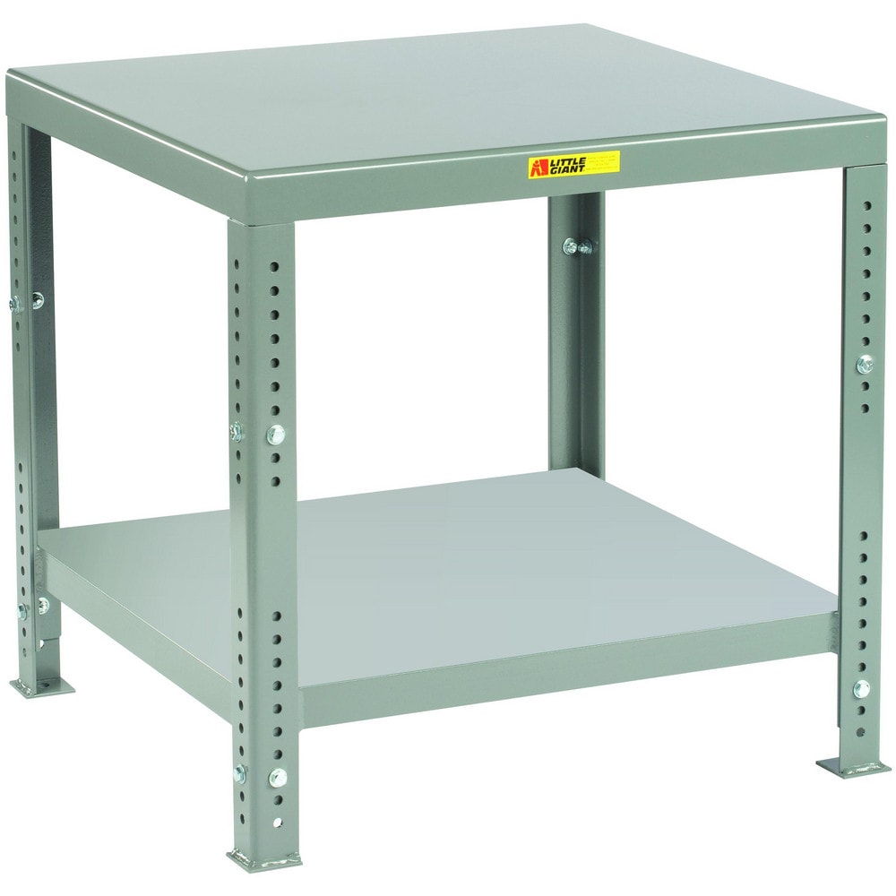 Mobile Heavy Duty Table