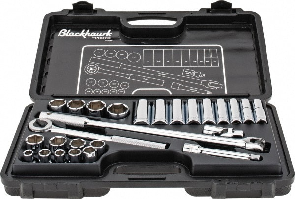 drive socket sets