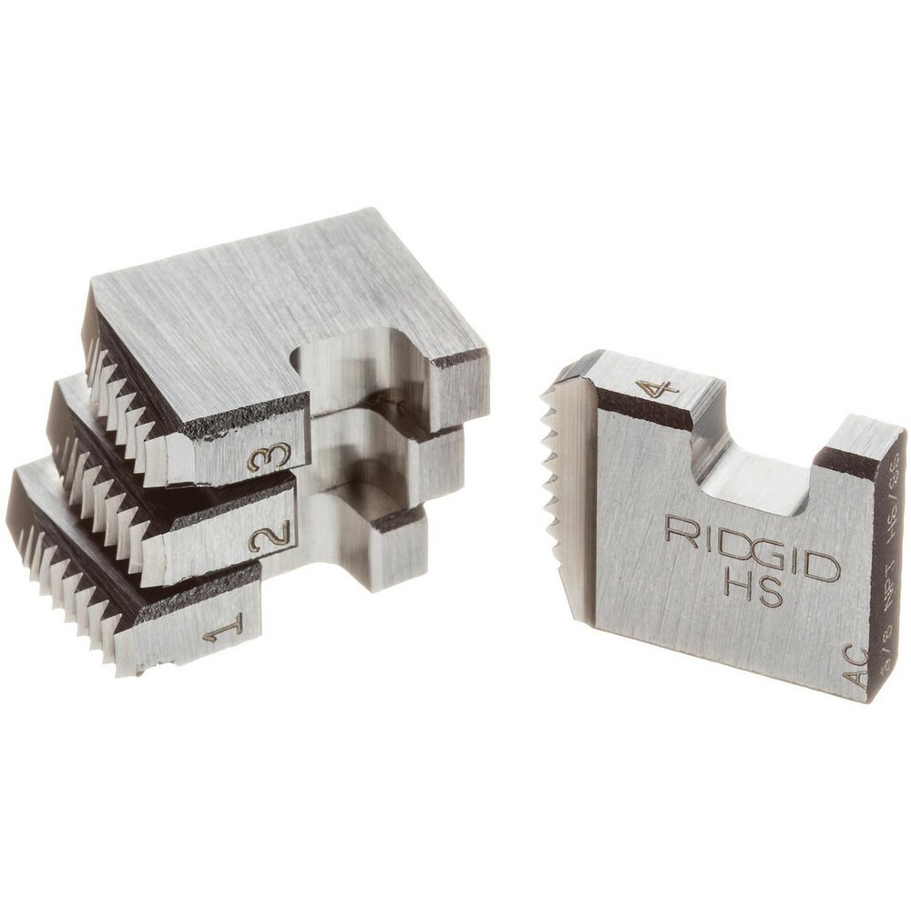 Pipe & Tube Notching Dies; Type: H.S Pipe Dies