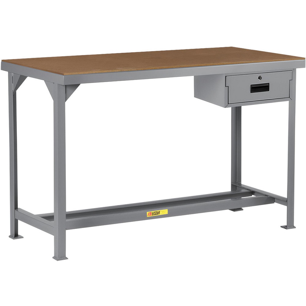 Little Giant® - Heavy-Duty Use Workbench: 48