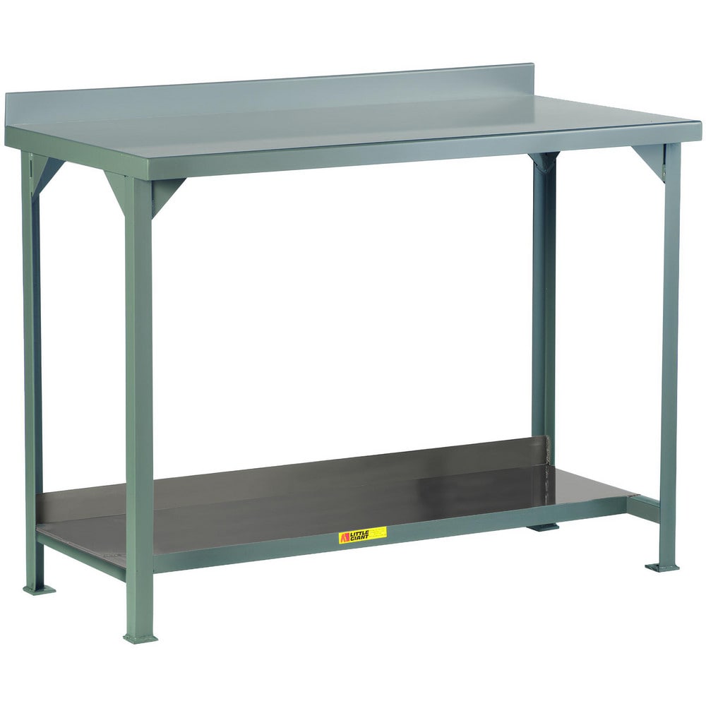 Little Giant® - Work Bench: 48