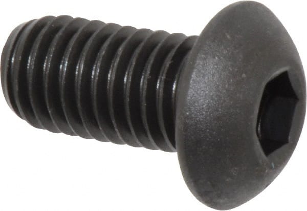 socket hex screw