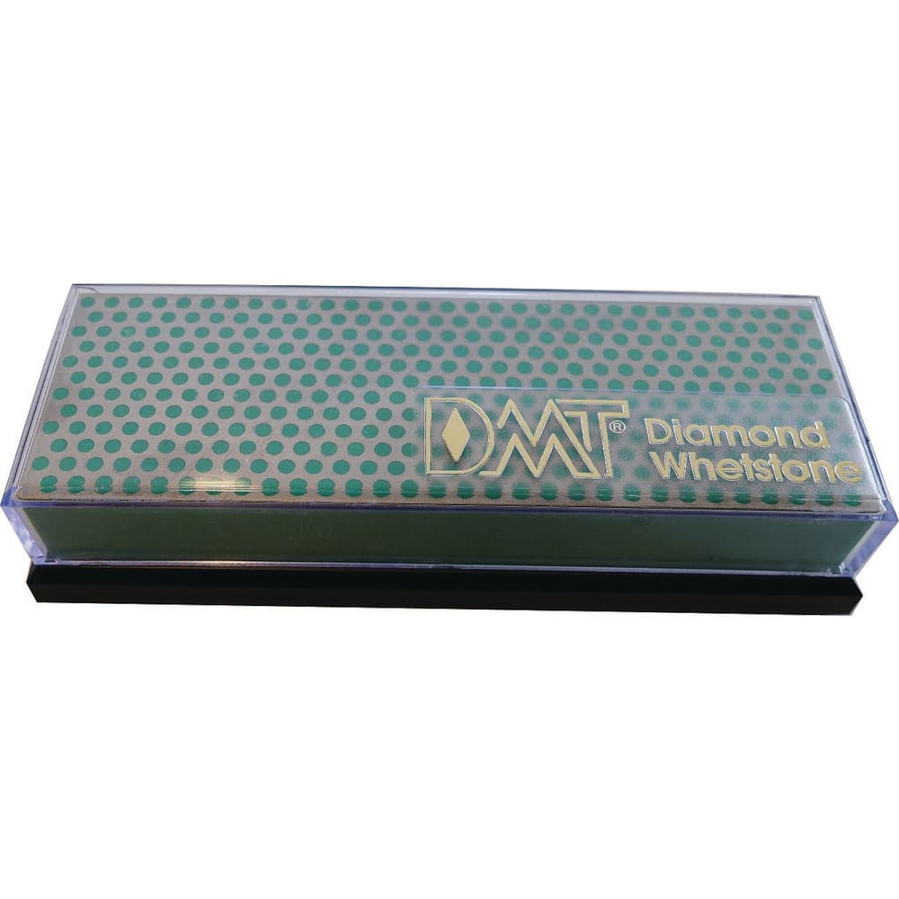 DMT W6EP Sharpening Stone: 3/4 Thick, Rectangle 