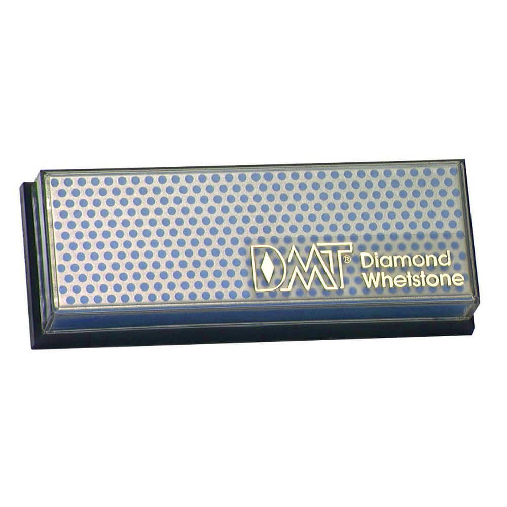 DMT W6CP Sharpening Stone: 3/4 Thick, Rectangle 