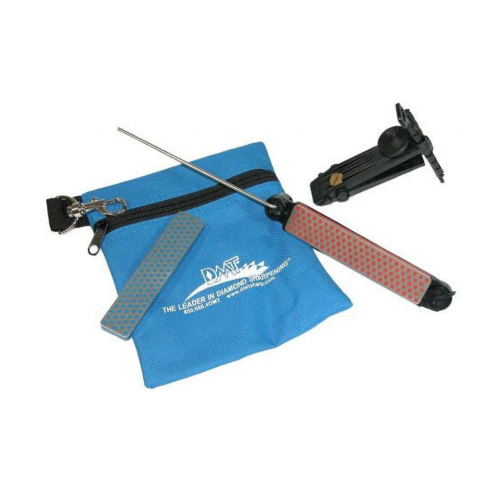4 Piece Diamond Sharpening Stone Kit
