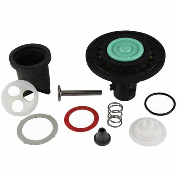 Sloan Valve Co. 3317005 Urinal Flush Valve Diaphram Repair Kit: Use With Spud Coupling Nut 
