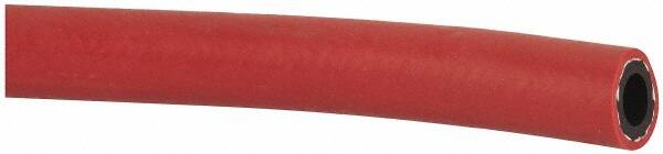 Oil Resistant Air Hose: 5/16" ID, 5/8" OD, CTL