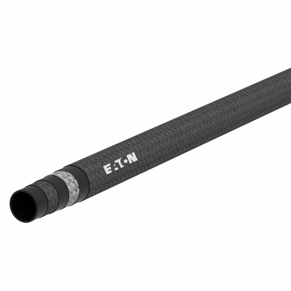 LPG Hose: 43/64" OD
