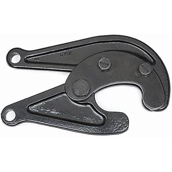 Plier Accessories; Type: Replacement Link Closer Head ; For Use With: Crescent H.K. Porter 0290MLC