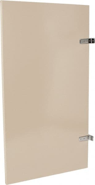 Bradley WHUS24-ALM Washroom Partition Steel Urinal Panel 