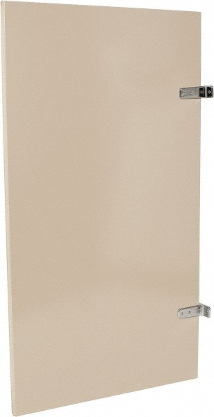 Bradley WHUS24-ALM Washroom Partition Steel Urinal Panel Image