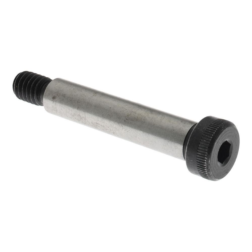 Socket Shoulder Screws, 5/16" UNC (3/8") X 1 1/2", Bulk Discounts