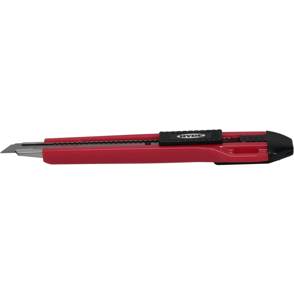 Snap-Blade Knife: